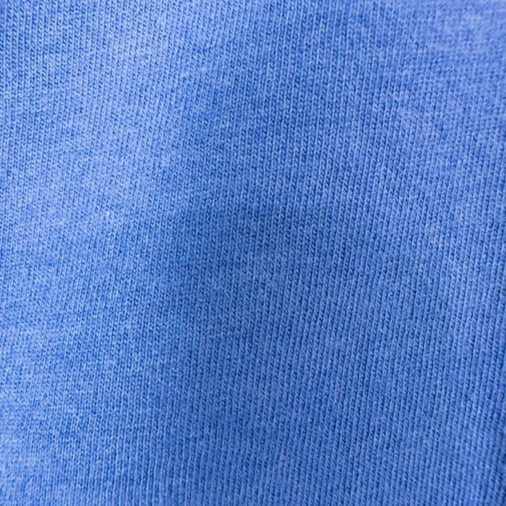 J Jill‎ Embroidered 3/4 Sleeve Tunic Top Petite Large Blue Boho Coastal Beach - Picture 11 of 16